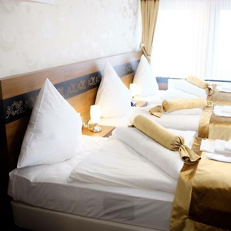 Hannoversch Münden Hotel Im Anker מראה חיצוני תמונה