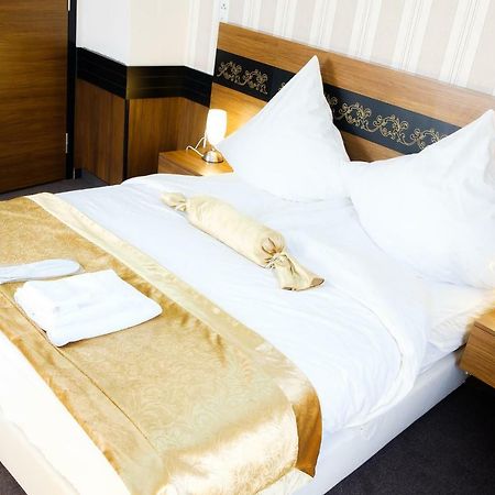 Hannoversch Münden Hotel Im Anker מראה חיצוני תמונה