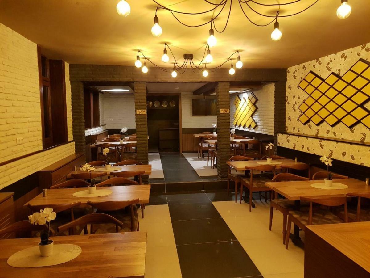 Hannoversch Münden Hotel Im Anker מראה חיצוני תמונה