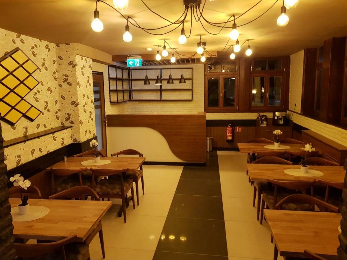 Hannoversch Münden Hotel Im Anker מראה חיצוני תמונה