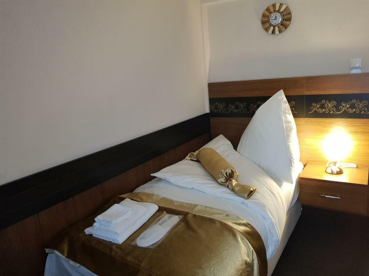 Hannoversch Münden Hotel Im Anker מראה חיצוני תמונה