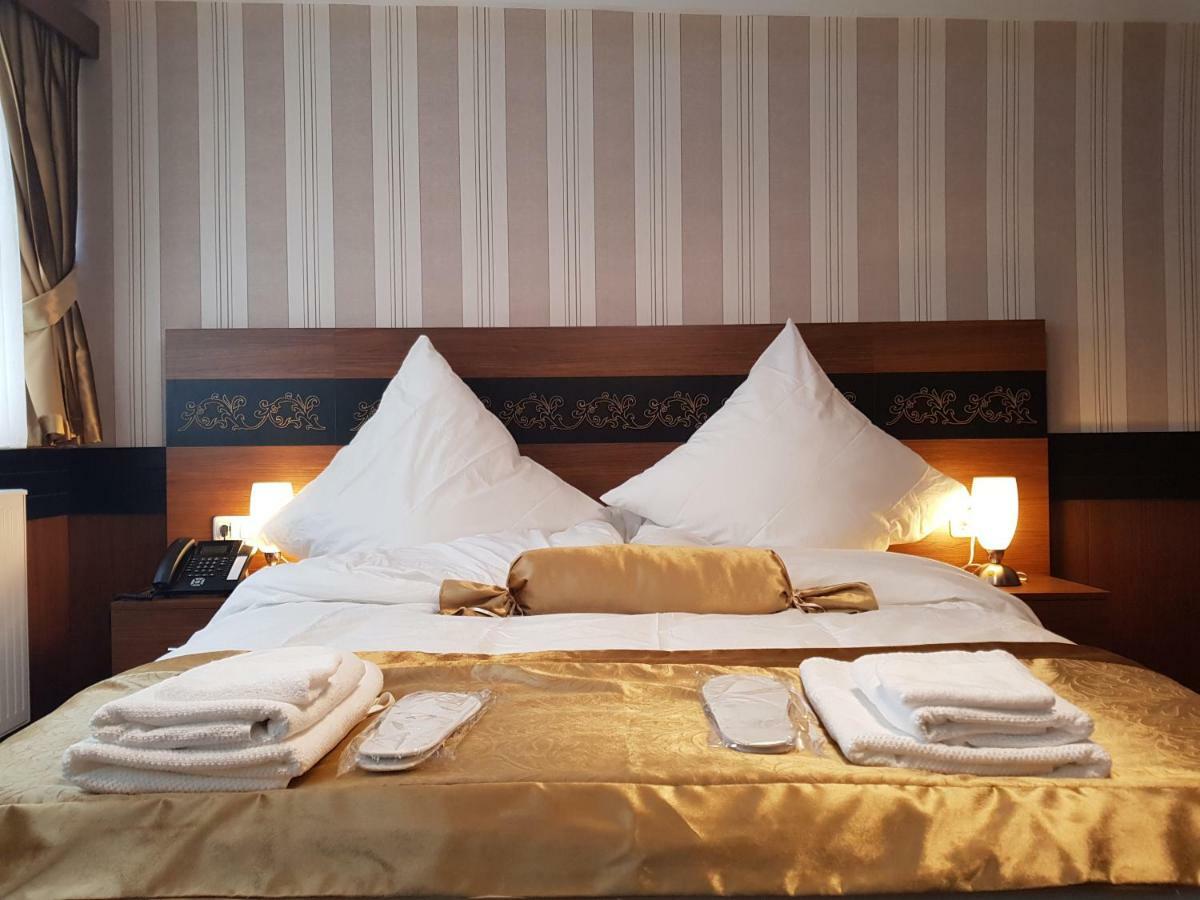 Hannoversch Münden Hotel Im Anker מראה חיצוני תמונה