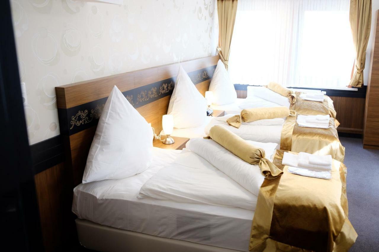 Hannoversch Münden Hotel Im Anker מראה חיצוני תמונה