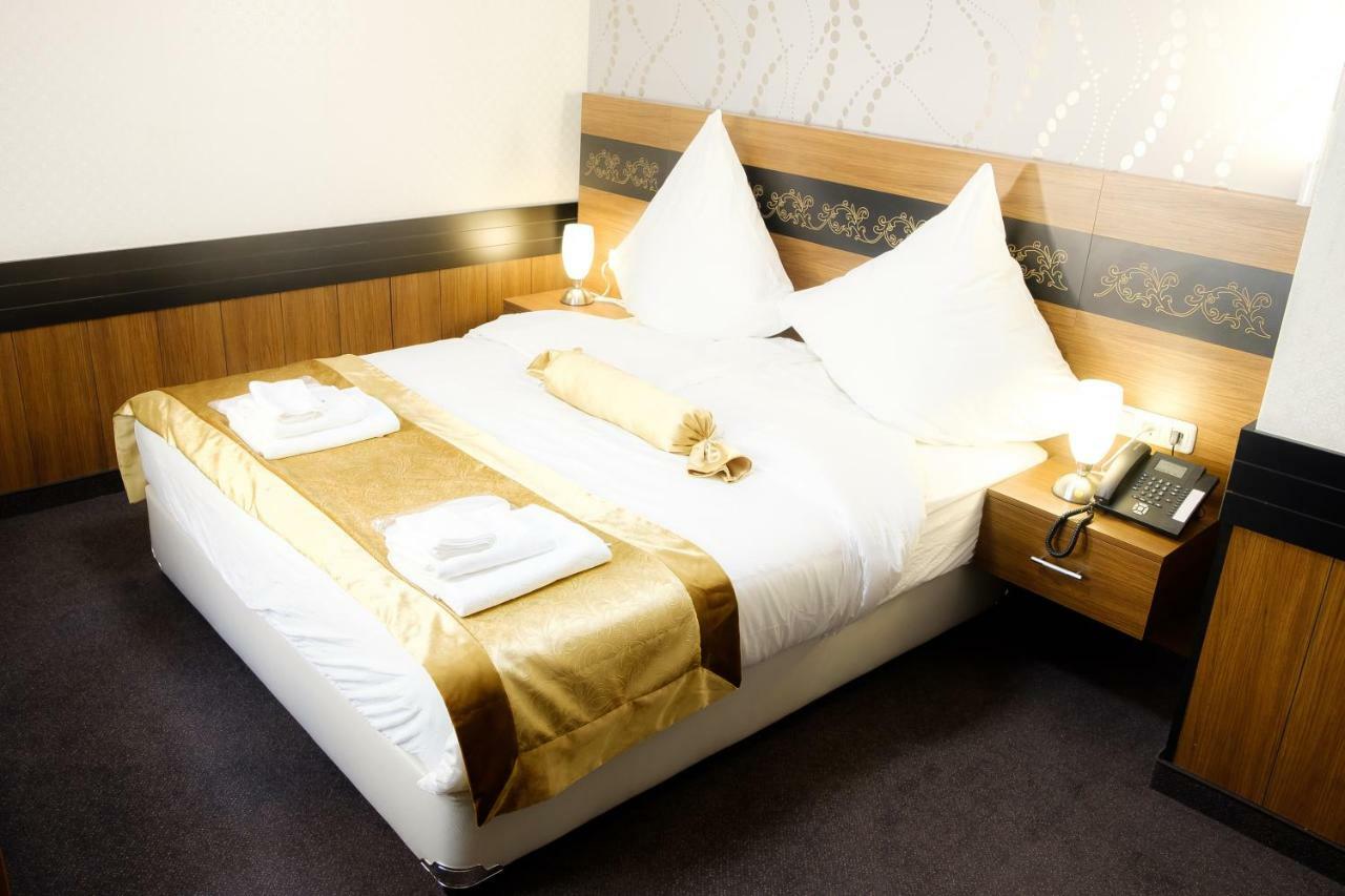 Hannoversch Münden Hotel Im Anker מראה חיצוני תמונה