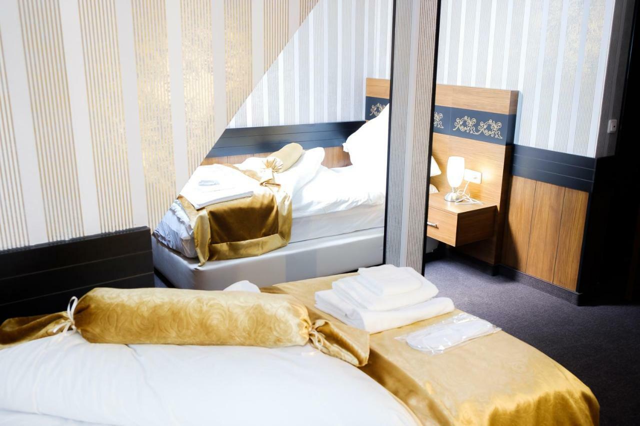 Hannoversch Münden Hotel Im Anker מראה חיצוני תמונה