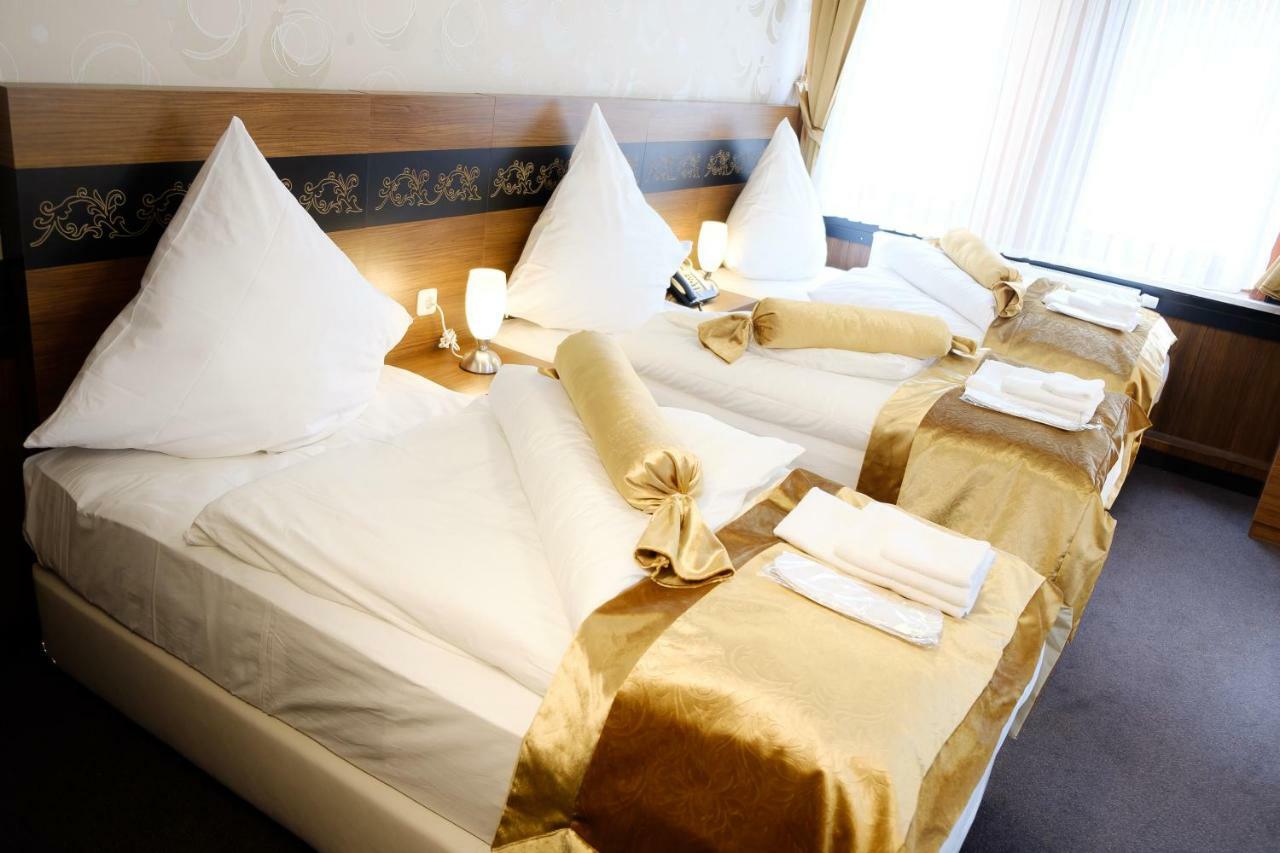 Hannoversch Münden Hotel Im Anker מראה חיצוני תמונה