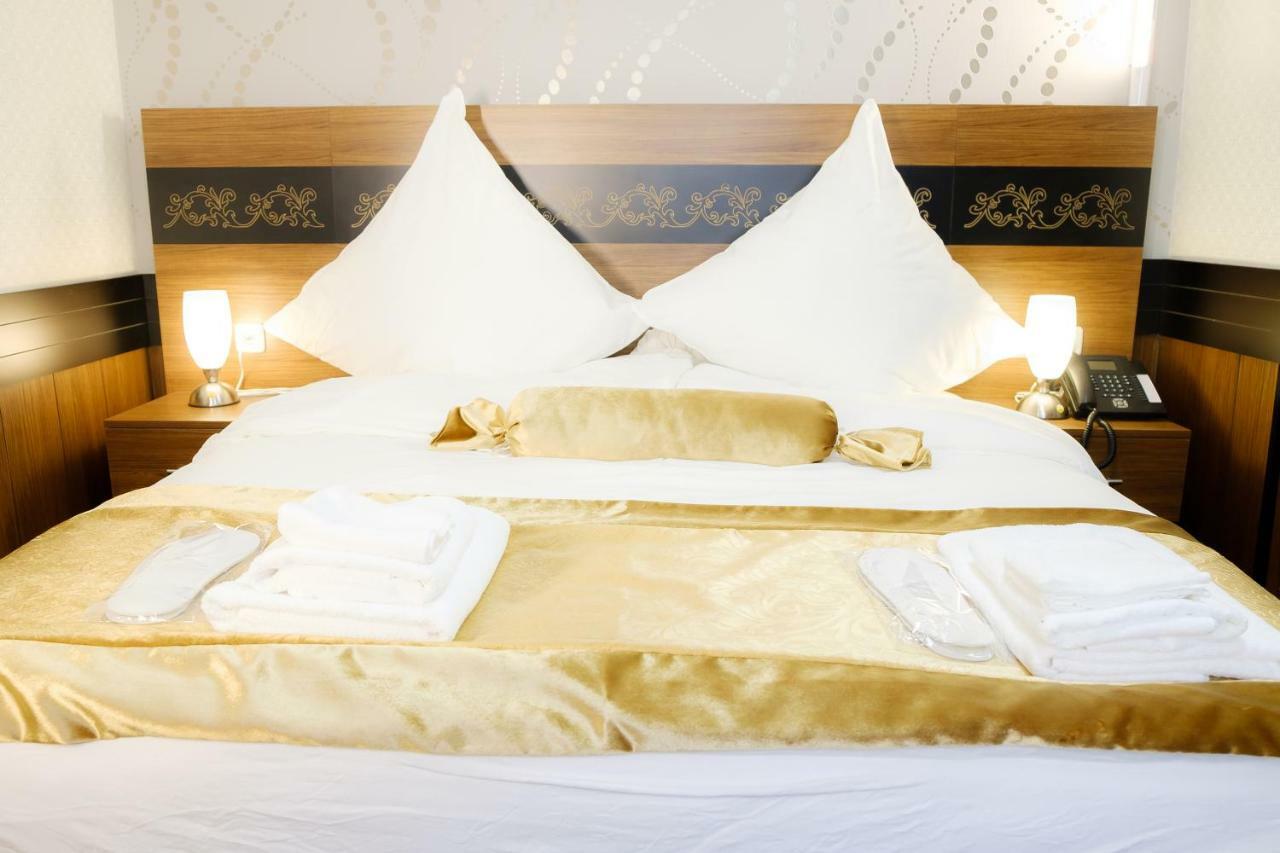 Hannoversch Münden Hotel Im Anker מראה חיצוני תמונה