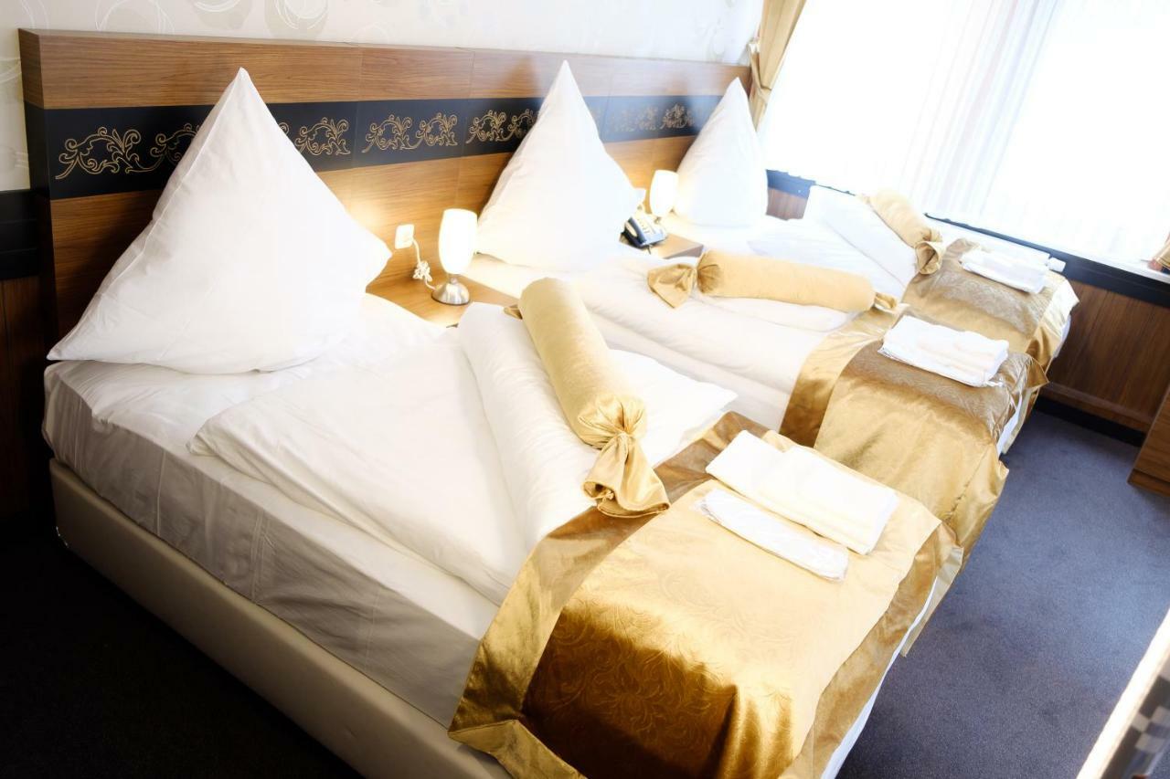 Hannoversch Münden Hotel Im Anker מראה חיצוני תמונה
