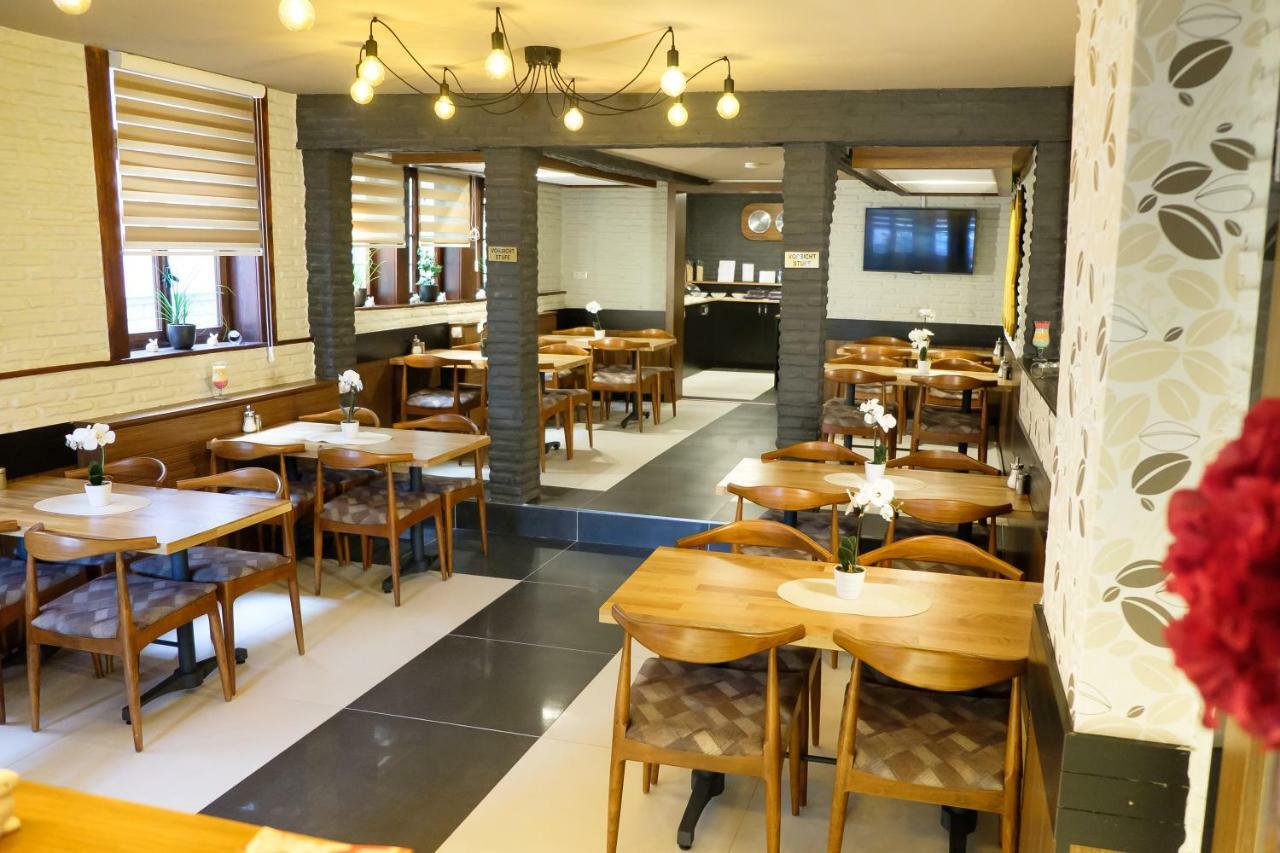 Hannoversch Münden Hotel Im Anker מראה חיצוני תמונה